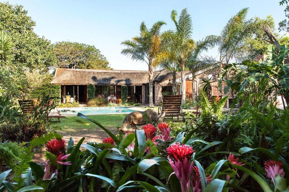 Amani Guest Lodge Puerto Elizabeth Exterior foto